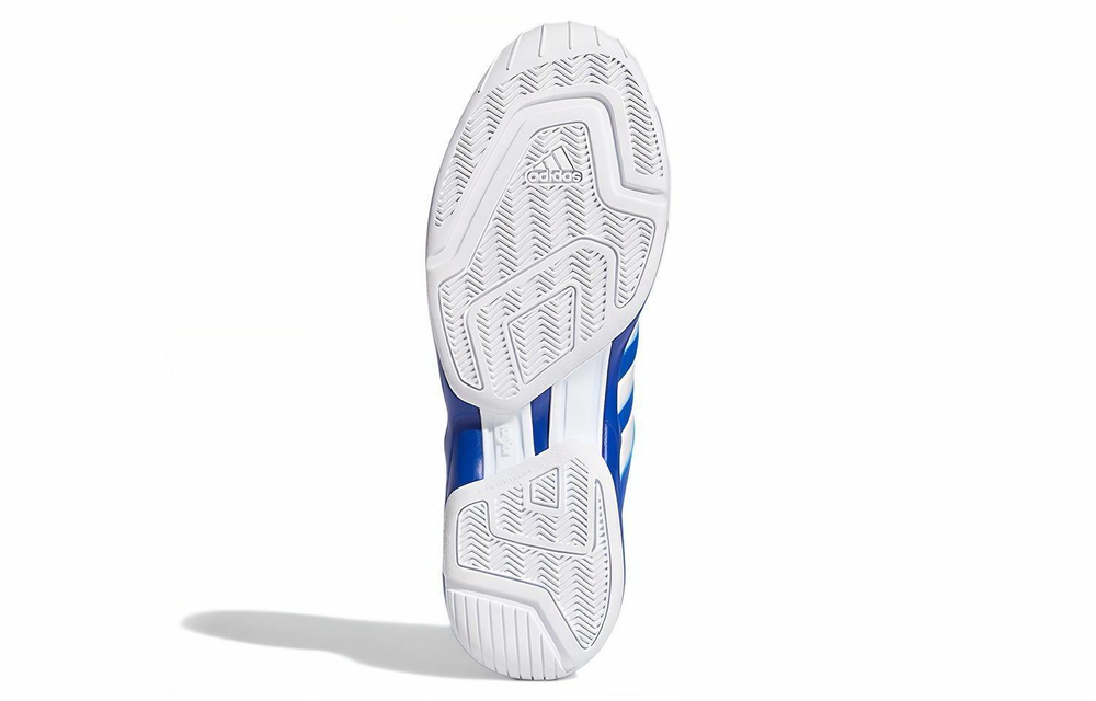 Кроссовки Adidas Pro Model 2G Low