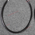 Карбоновые накладки на экстерьер для Bentley Bentayga 2020+ Бентли Бентайга