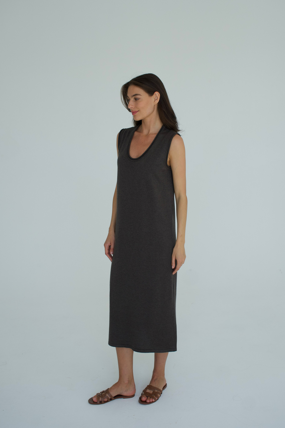 Платье Lilia Midi