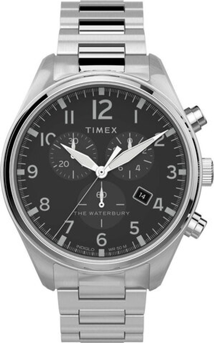 Мужские наручные часы Timex TW2T70300YL