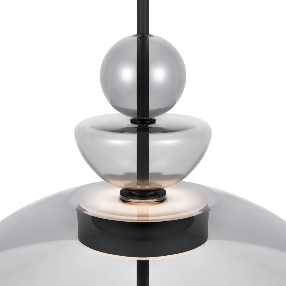 Подвесной светильник Maytoni BANGKOK MOD185PL-L11B3K3