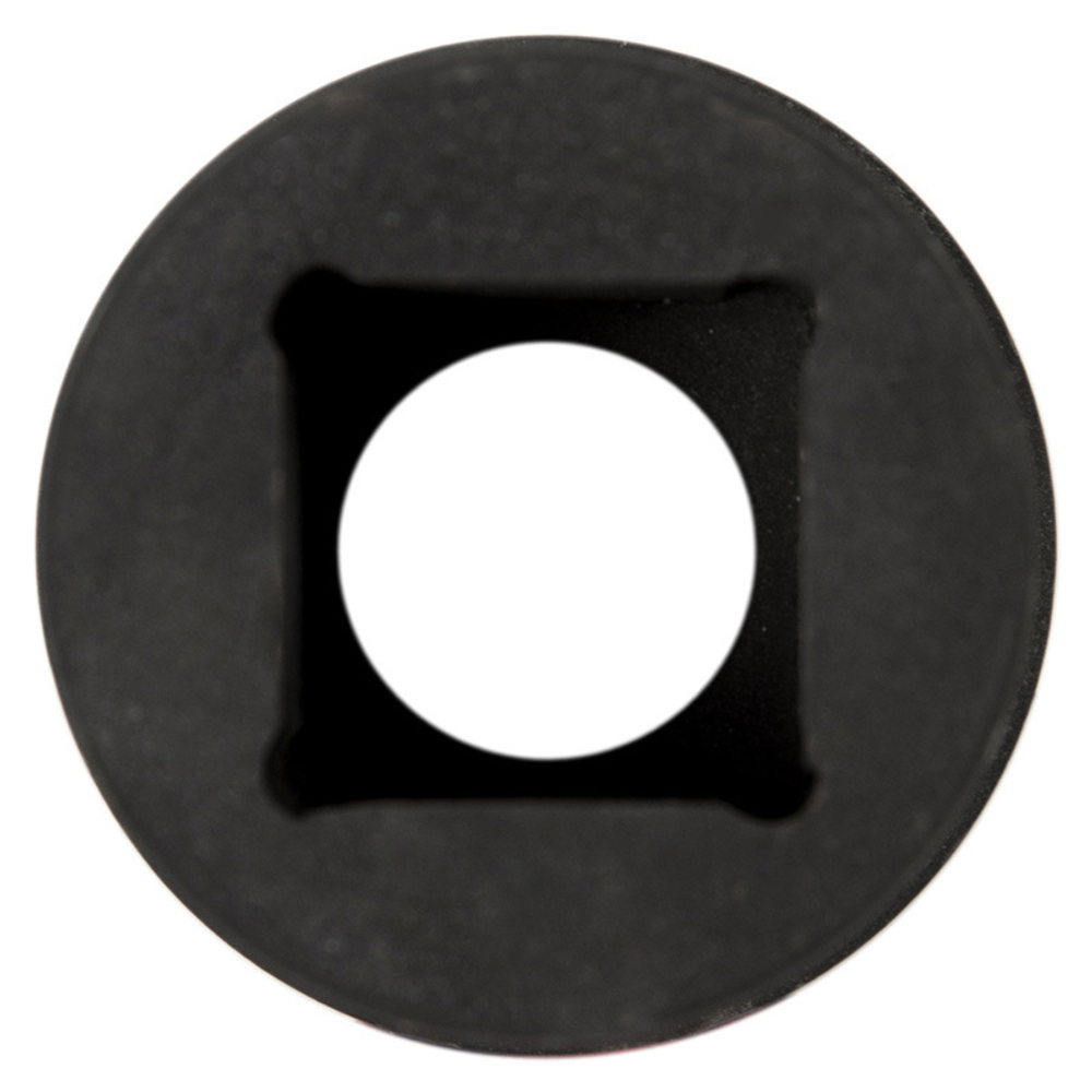 МАСТАК (005-84622) Головка для мультипликатора глубокая четырехгранная 1", 22 мм