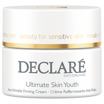 DECLARE Интенсивный крем для молодости кожи | Ultimate Skin Youth