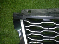 Решетка радиатора Range Rover Vogue 4 L405 (17-22)