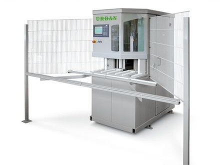 Углозачистной станок Urban SV 410