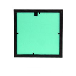 Фоторамка Image Art MD-02/4, размер 20х20 МДФ цвет венге