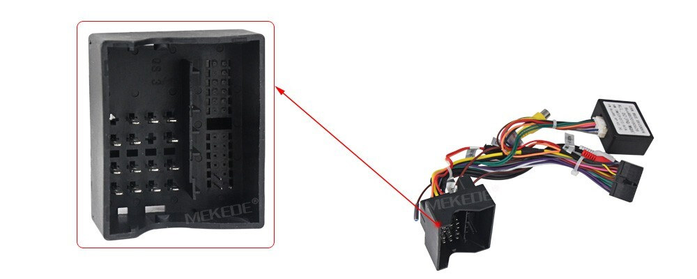 Магнитола Volkswagen T5, T6, Tiguan, Passat, Polo, Jetta, Amarok, Golf и др., Skoda Fabia, Rapid - Carmedia MKD-8019-P6 на Android 10, 6-ТУРБО ядер, 4ГБ-64ГБ