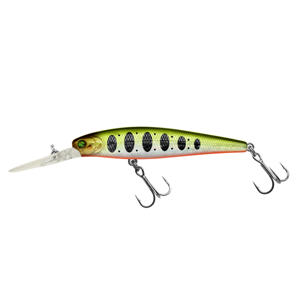 Воблер Sprut Ryu