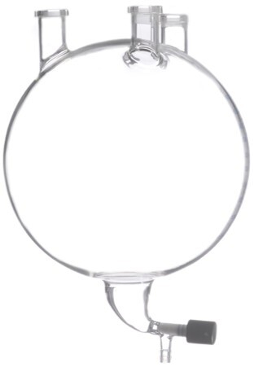 Колба испарительная 50 л, для роторного испарителя 50 л с автоматическим подъёмом