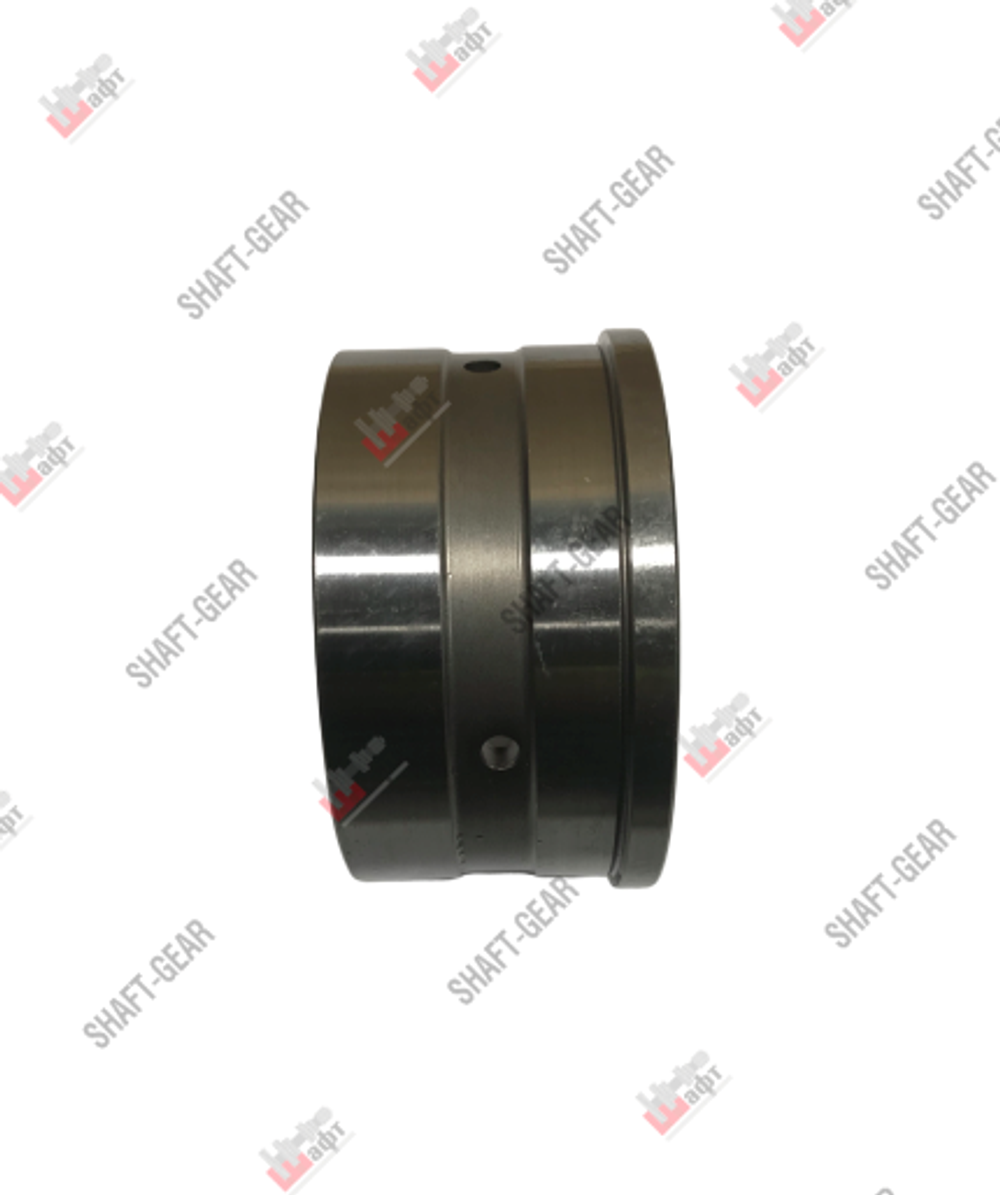 16JSS300T-1707109 - Блок подшипников выходного вала на КПП