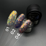 IceBeauty Sky Star 02, 5 мл