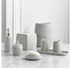 Подставка для предметов Kassatex Raffia США-Китай фото