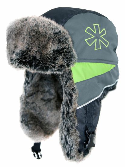Шапка-ушанка Norfin DISCOVERY LE, арт. 302792