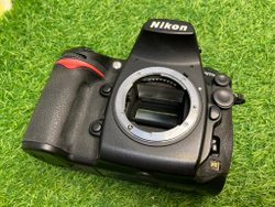 Nikon D700 75.000 кадров