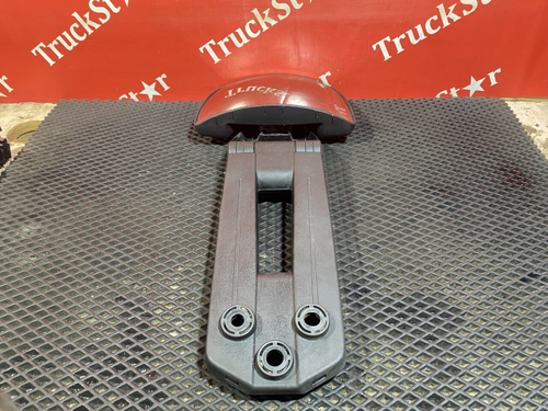 Зеркало бордюрное