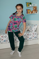 Брюки зимние на девочку///Расцветки моделей обновляются каждую неделю. ОСТАВЛЯЕМ ЗА СОБОЙ ПРАВО отправить расцветку, которая есть на складе.