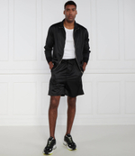 Худи Les Hommes - черный(LS235109760U)