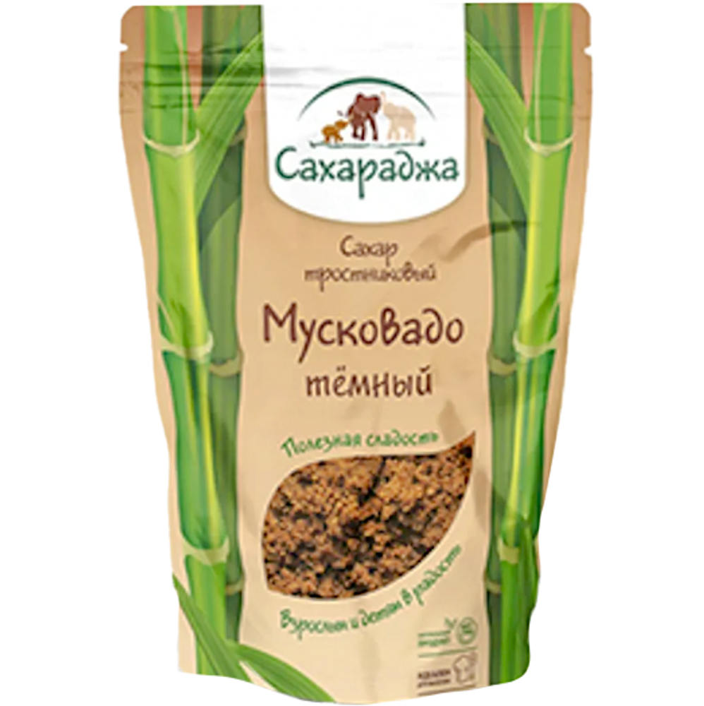 МУСКАВЕД