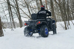 Квадроцикл SHARMAX Force 620