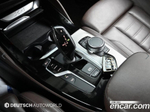 BMW X4 (G02) xDrive20d M Sports (11.2019)