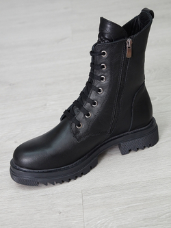 Ботинки женские демисезонные