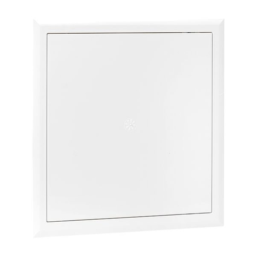 Люк ревизионный пластик 300x300 (ШхВ внутр.) EKF Basic