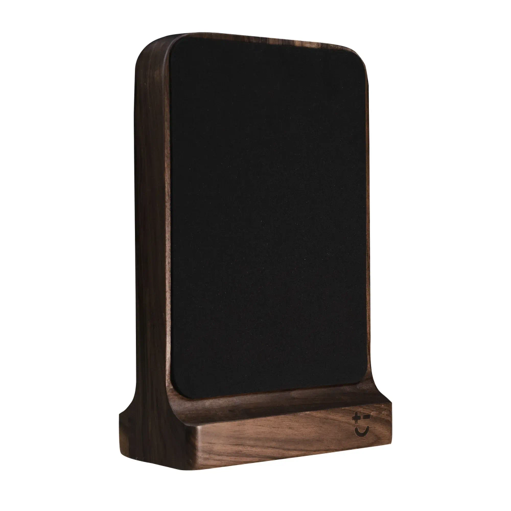 Bisbell Магнитный блок Soft Touch Walnut