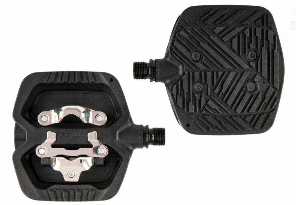 Педали-автоматы для МТБ LOOK Geo Trekking Grip