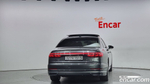 Audi A8 (D5) 55 TFSI Quattro LWB (05.2020)