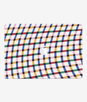Виниловая наклейка PANAMA для MacBook