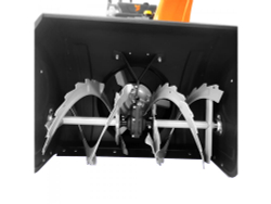 Снегоуборщик YARD FOX PRO 7154E