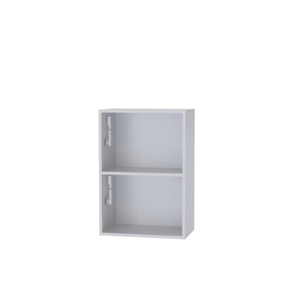 Берн Навесной шкаф со стеклом 500 5ВГС