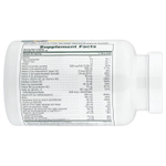 NaturesPlus, Source Of Life®, Ultra Whole Life Energy Enhancer, без железа, 180 таблеток