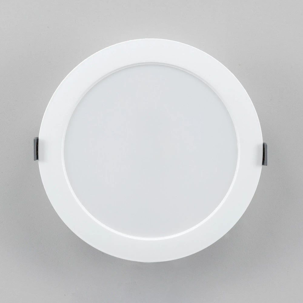 Citilux Галс CLD5516N Встраиваемый светодиодный светильник