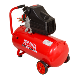Компрессор Ресанта КП-50/300М