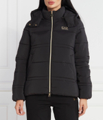 Куртка EA7 - черный(6RTB09 TNDAZ)