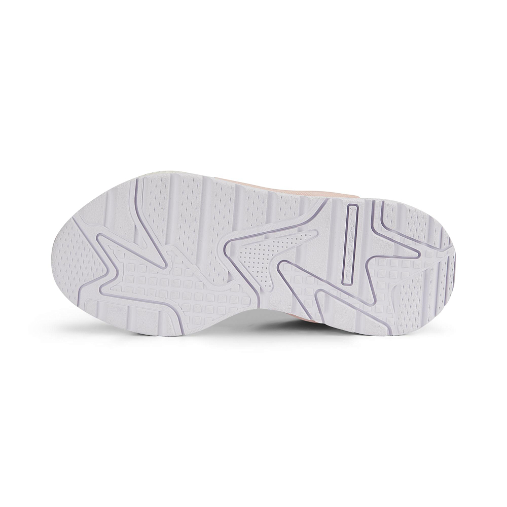 Женские кроссовки PUMA RS-X Efekt PRM