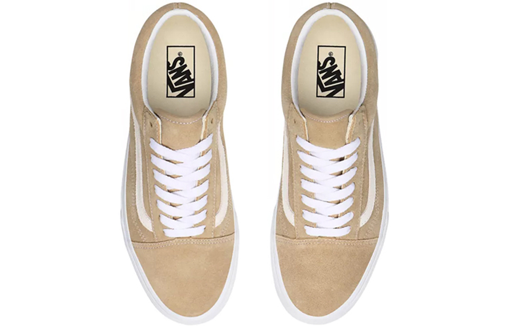 Vans Old Skool Suede