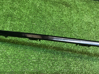 Накладка заднего бампера Haval F7 1 (2022-2024)