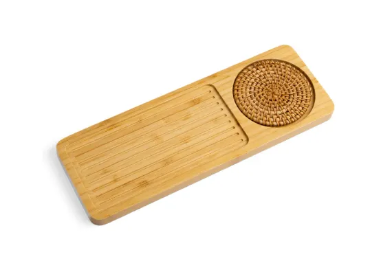 Чабань для сухого заваривания № 5