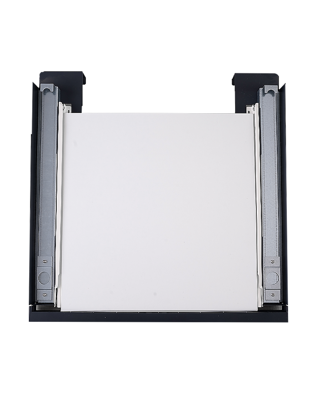 Монтажный комплект с выдвижной полкой #51147 (Titan Rock)