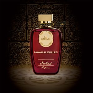 Suhad Perfumes Fawah Al-Khaleej