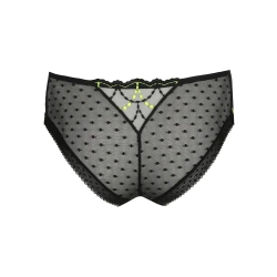 PRIMADONNA Twist Tepito Трусы-шорты, черный