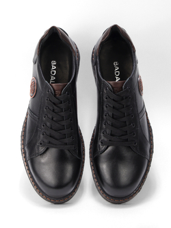 Полуботинки мужские K995-1P