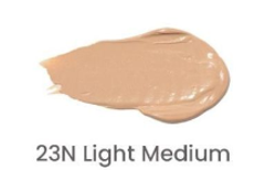 23N Light Medium