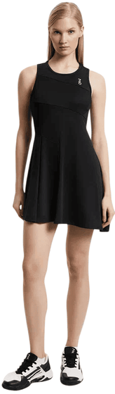 Платье женское 7/6 Nika Dress - Black, арт. ND76-010