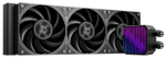 Система охлаждения ID-COOLING DX360 Max/ID-CPU-DX360 MAX