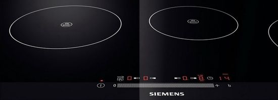 Индукционная варочная панель Siemens EH975FE17E