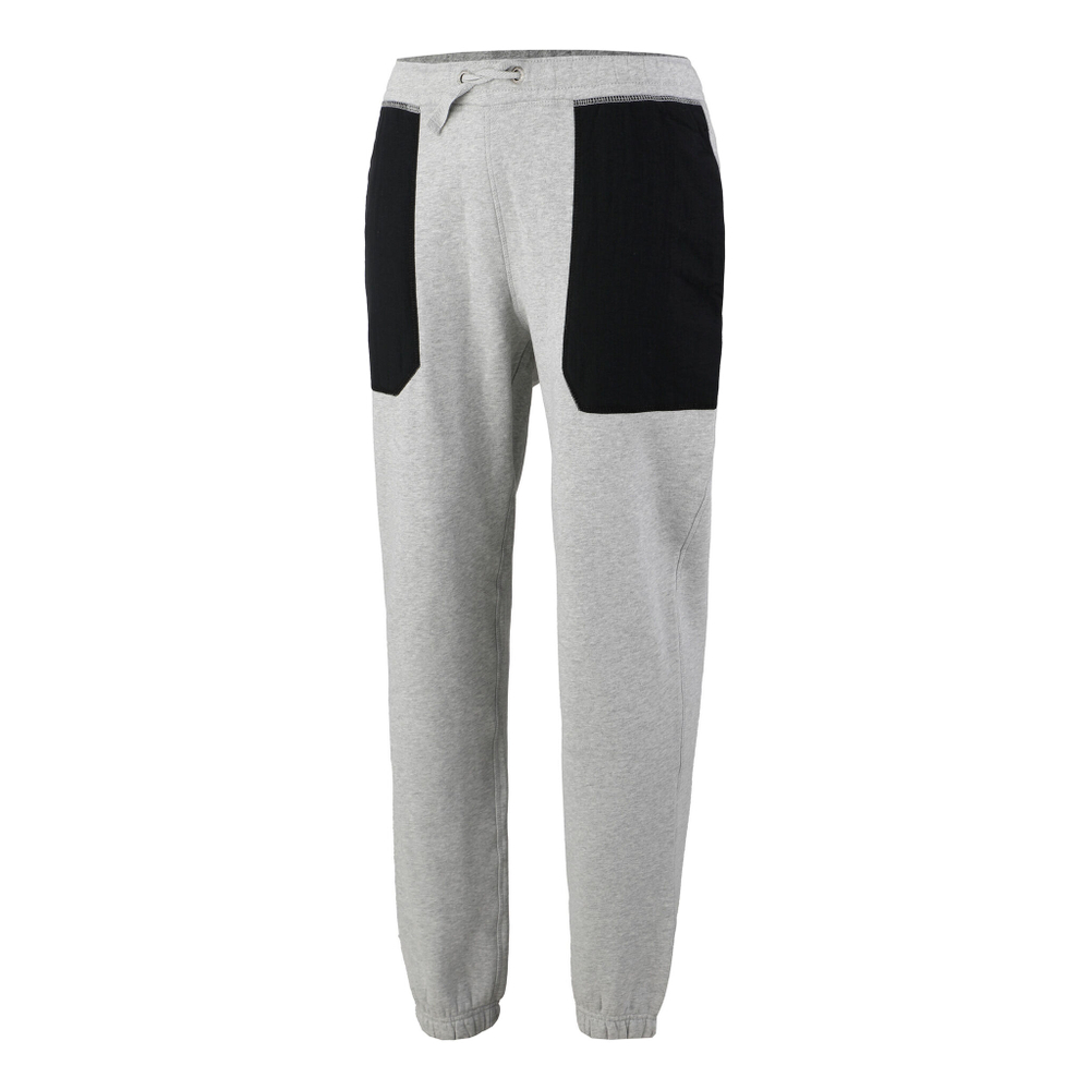 Мужские теннисные штаны Björn Borg STHLM Sweat Training Pants Men - Grey