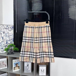 Шорты Burberry